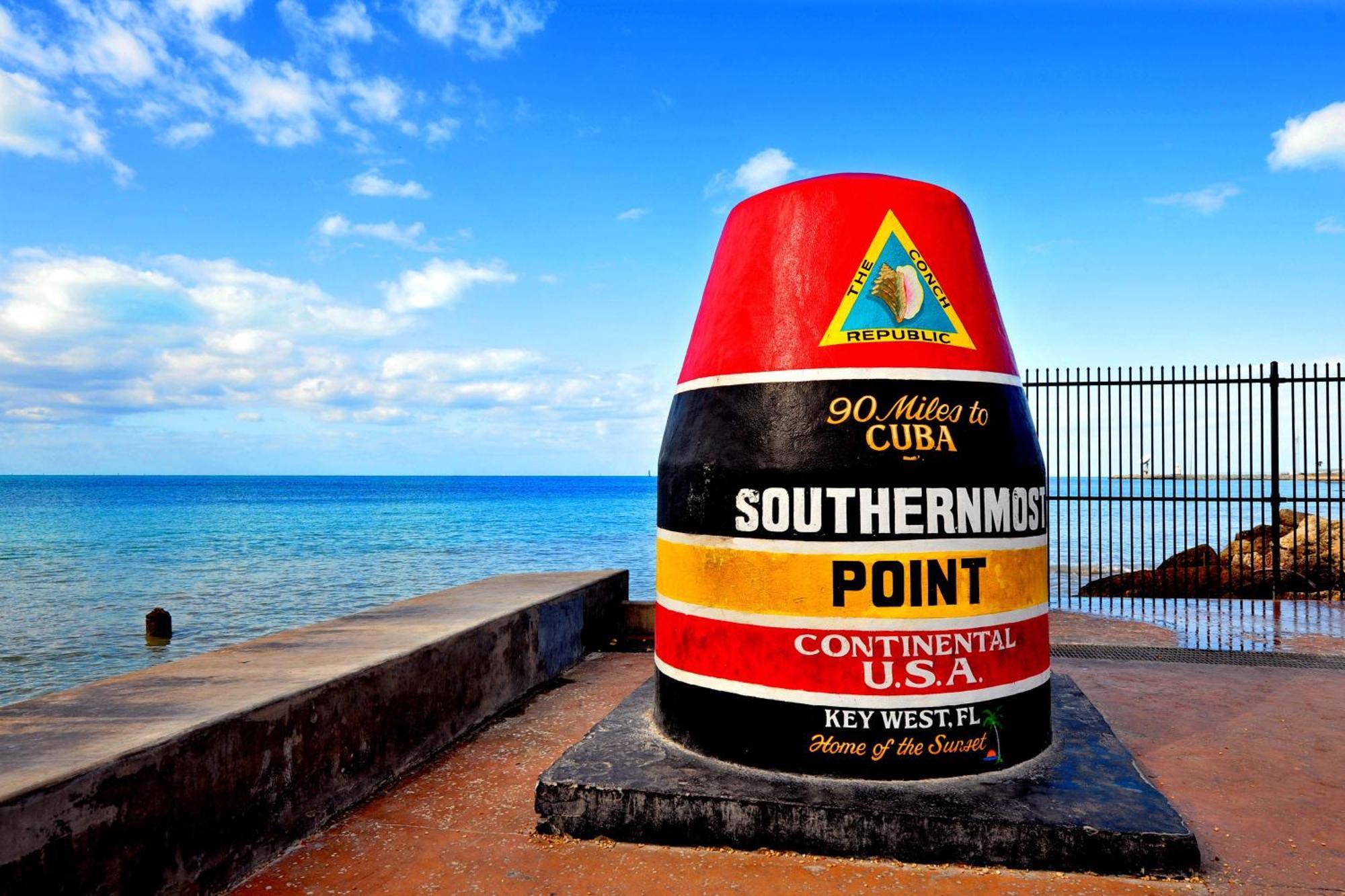Nautical Adventures In Paradise Key West Exterior foto